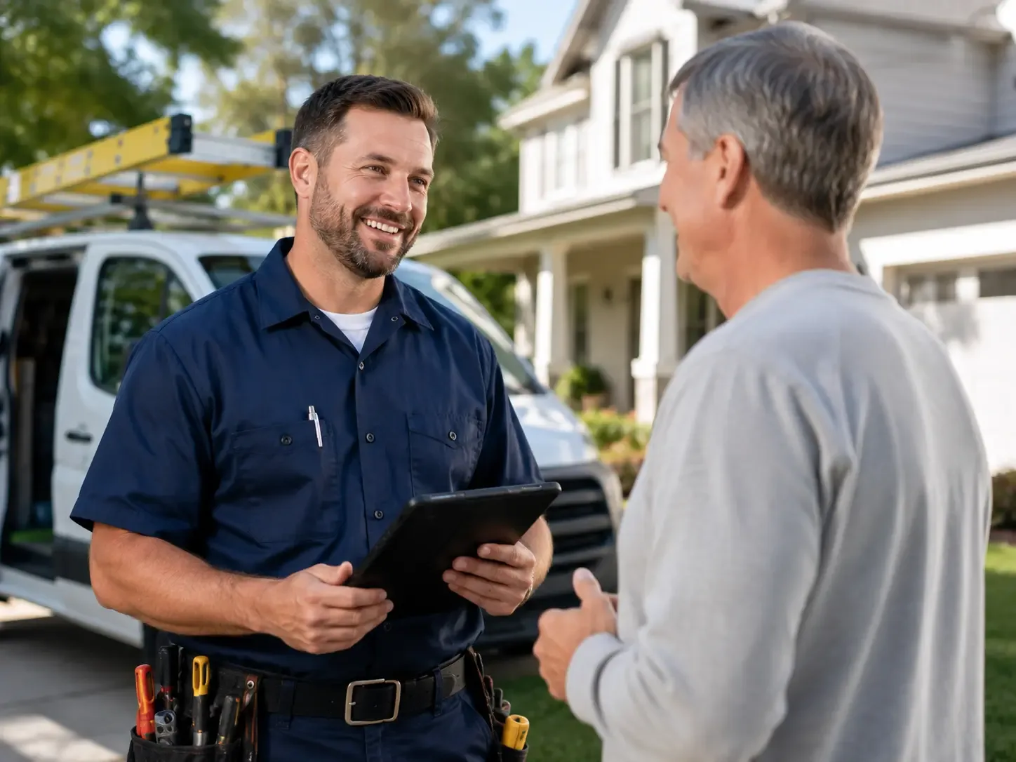 Whole Home Rewiring Loganville, GA FAQs